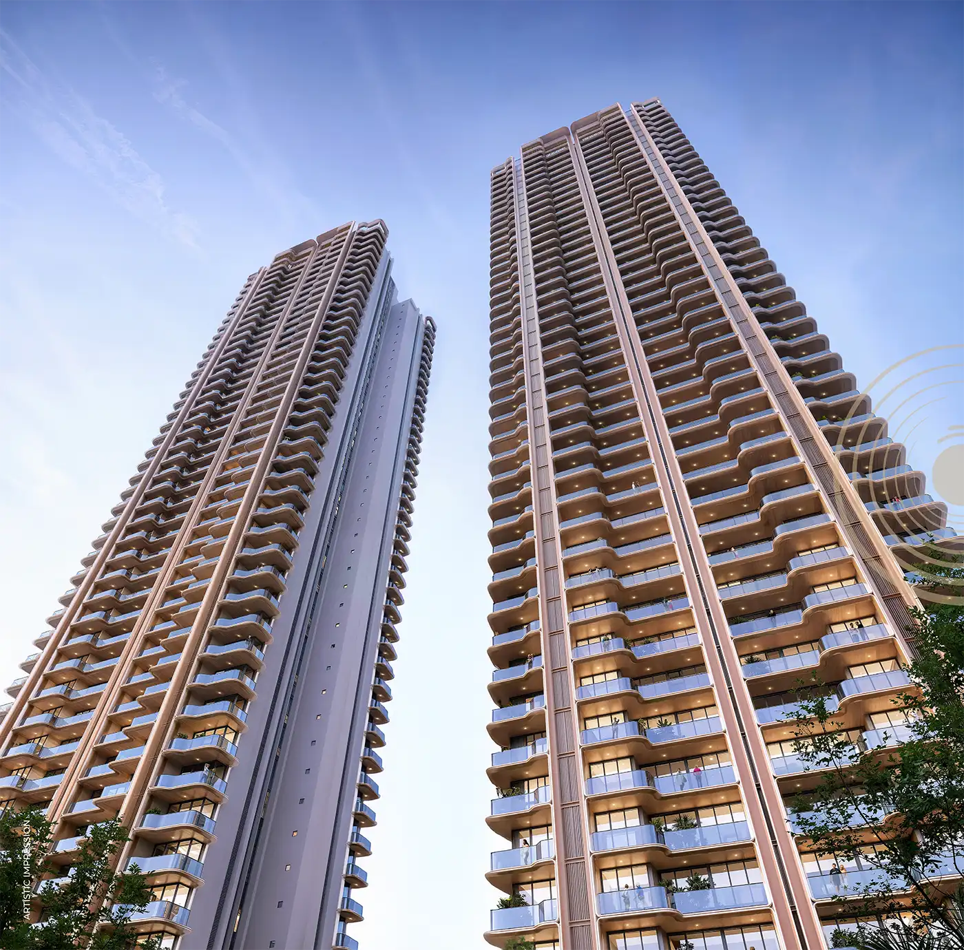 Origen Realty Oryza Sector 88A Gurgaon