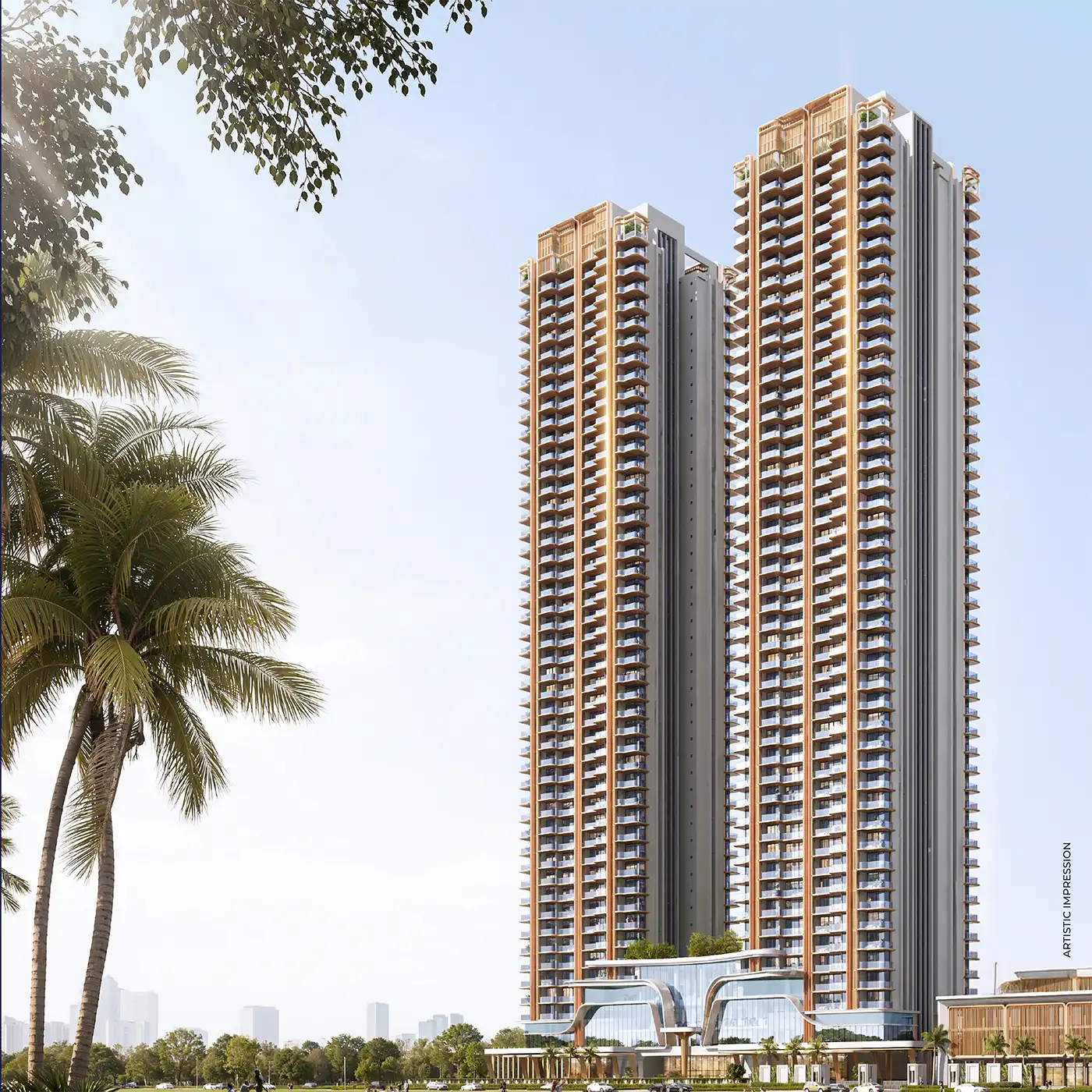 Origen Realty Oryza Sector 88A Gurgaon