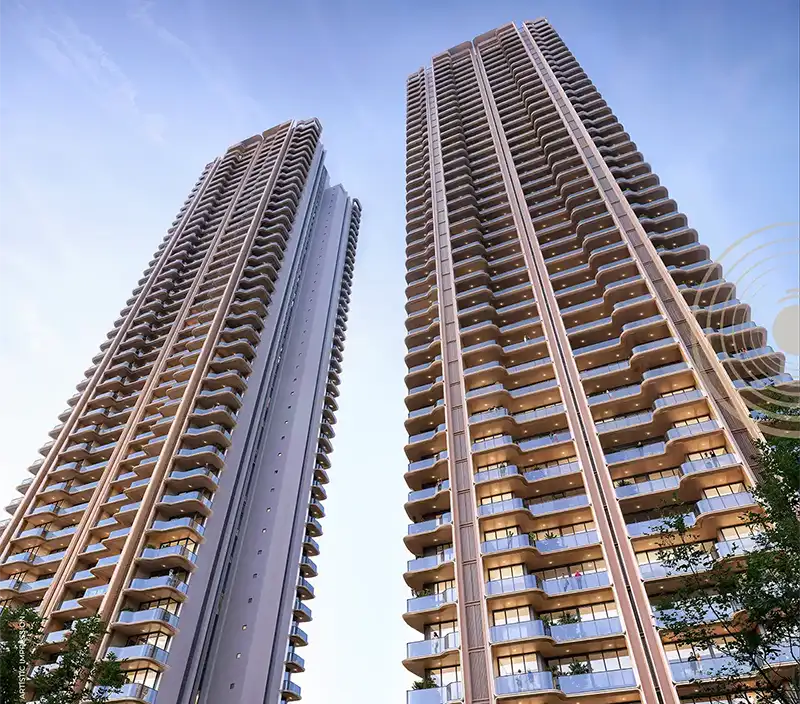 Origen Realty Oryza Sector 88A Gurgaon