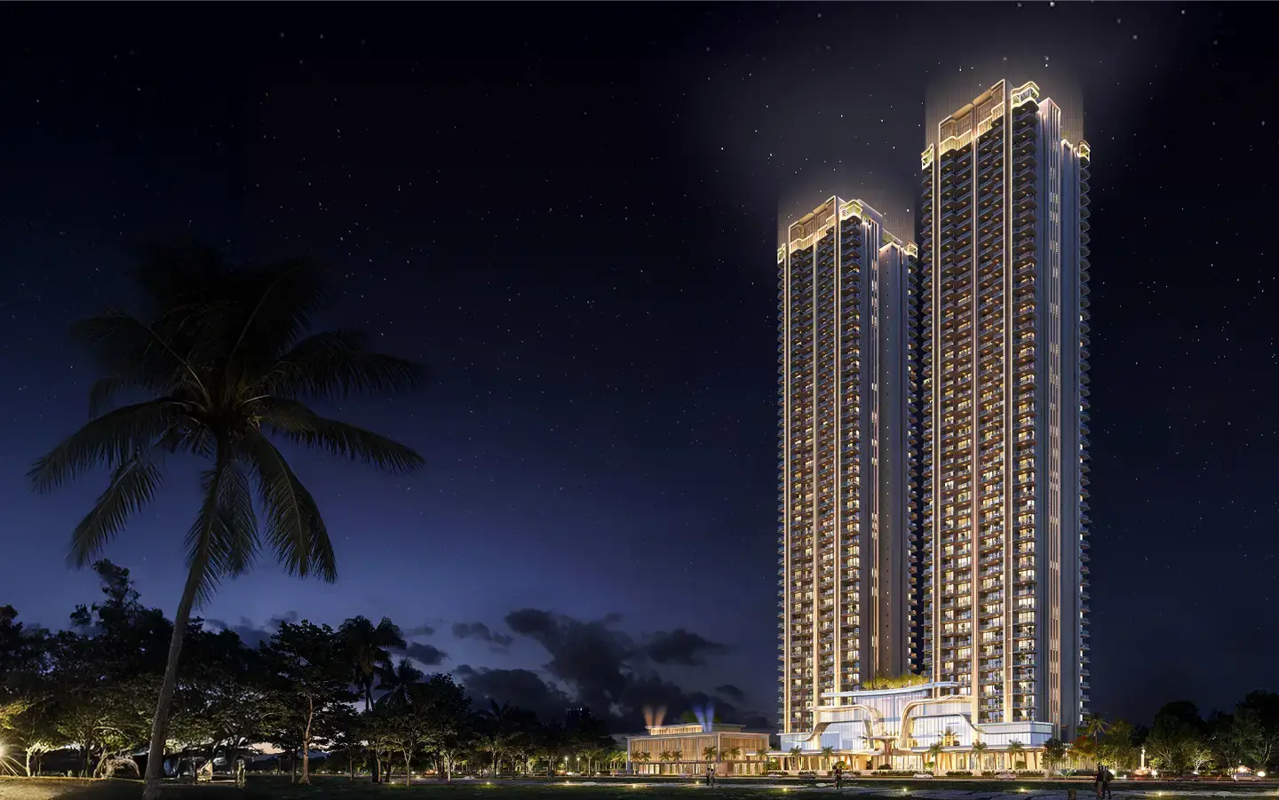 Origen Realty Oryza Sector 88A Gurgaon